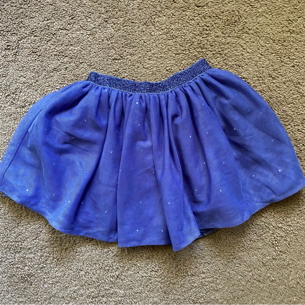 Children’s place girls tutu